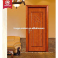 Modelle von Holztüren; Moderne Außen-Holztür Bilder; Teakholz-Designer-Eingangstür